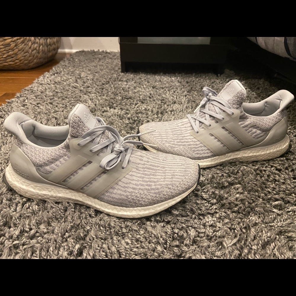 Adidas Ultraboost Men’s 9